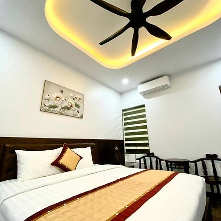 Sunstart Hotel 下龍 外观 照片