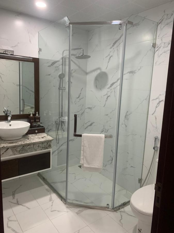 Sunstart Hotel 下龍 外观 照片